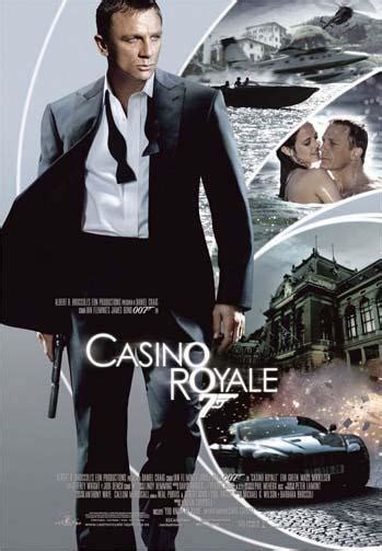 casino tv tropes|Casino Royale (2006) (Film) .